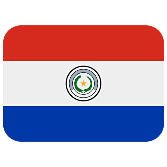 nacionalidad paraguaya